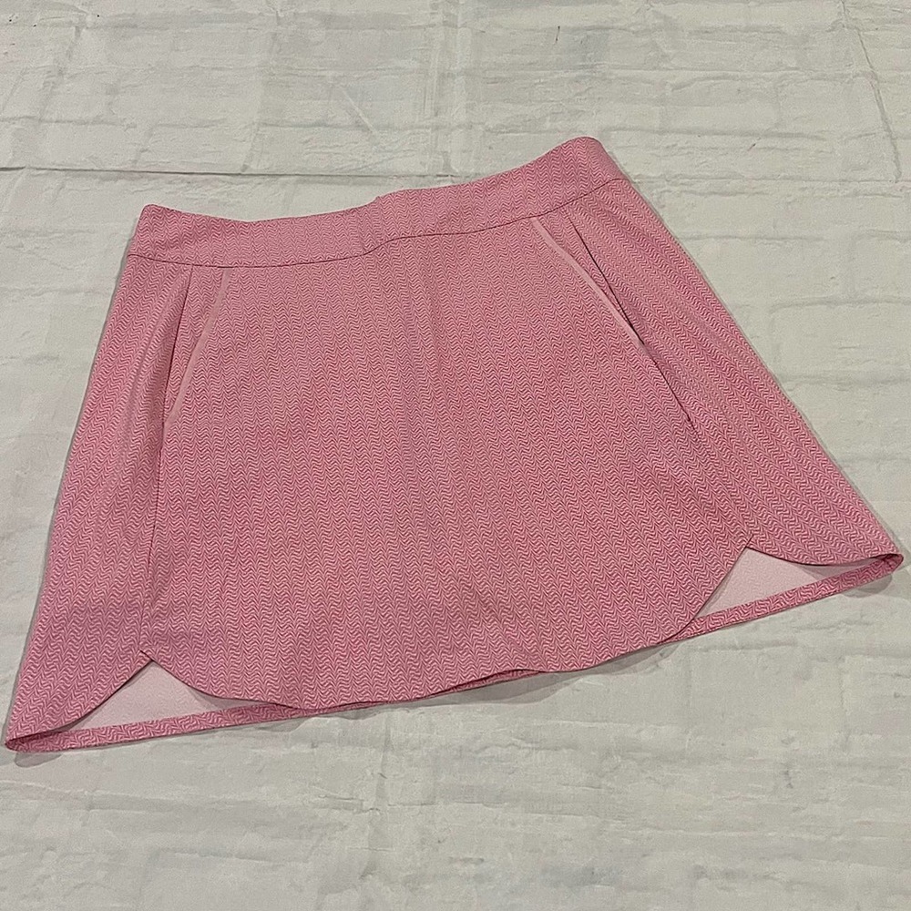 Vineyard Vines Golf Skort S NWOT